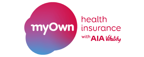 myOwn logo