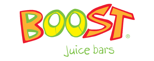 Boost Juice Logo