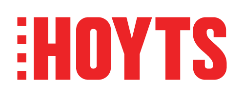 Hoyts Logo