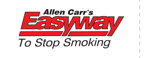 Allen Carr's Easyway to Quit Smoking logo