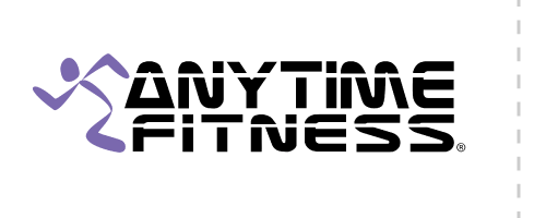 Anytime Fitness logo