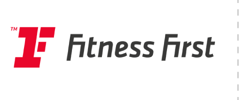 Fitness First logo