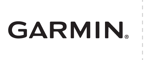 Garmin logo