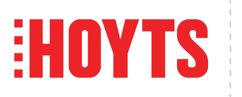 HOYT logo